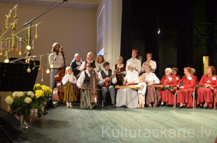 "Atvasaras" 20 gadu jubileja 16